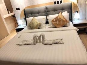 STAR Residences Home Stay Near By KLCC